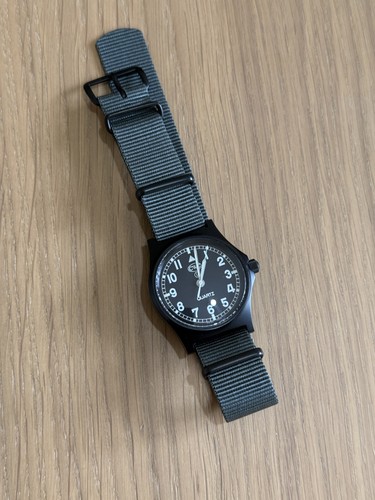 Cwc pvd sapphire - cwc, gs