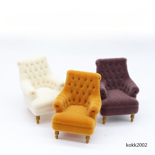 2pc scale 24 doll house - doll,