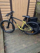 Raleigh Strada X Mens Hybrid