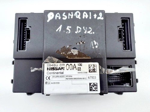 Nissan qashqai 2012 - qashqai, comfort