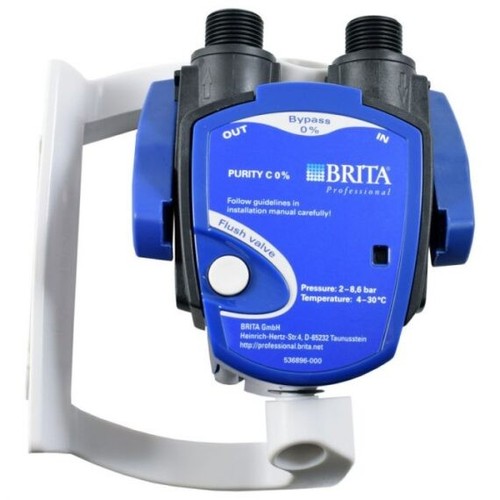 Brita purity filter - brita,