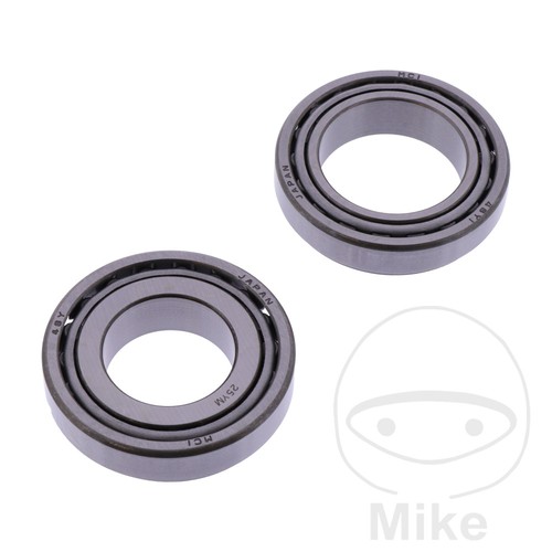 Tourmax tapered steering - tapered,