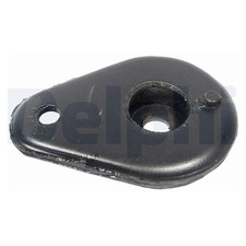 Delphi Axle Beam Bushing Rear