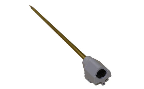 Backer inch thermostat - backer,