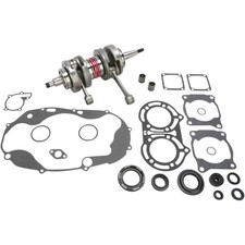 YAMAHA YFZ 350 BANSHEE -