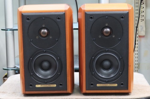 Sonus faber minima vintage - sonus,