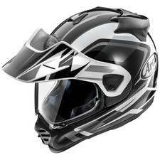 Arai Tour X5 Helmet M Discovery White