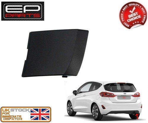 For ford fiesta mk8 - for,