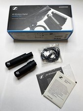 Sennheiser XS Wireless Digital