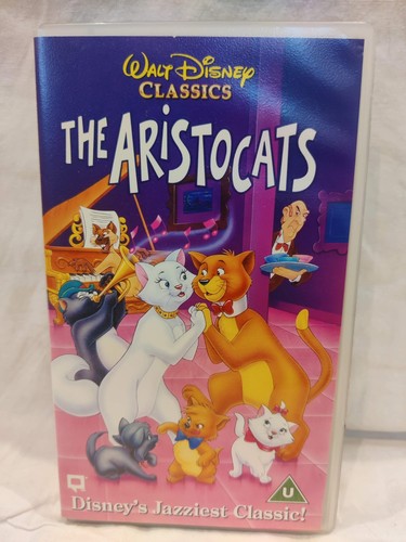 Aristocats disney classics - aristocats,