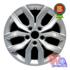 Wheel Rim Volkswagen VW Passat 16 2016-2019 561601025L8Z8 561601025L OE 69999
