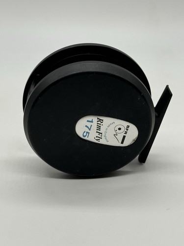 Bfr rim fly 175 - rim,