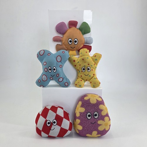 The night garden haahoos - the,