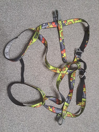 Petzl ouistiti kids - petzl, full