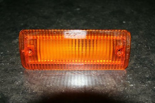 Tvr front indicator unit - tvr, "s"