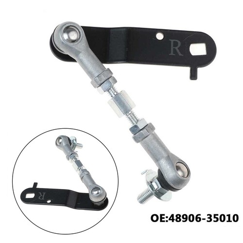 Rear height sensor lever link - sensor,