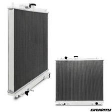 HIGH FLOW ALLOY RADIATOR RAD