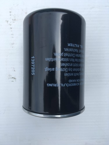 Hydraulic oil filter 920002 - filter, 32/920002