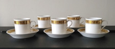 Set of Five Vintage Harrods