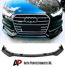 For Audi A6 S6 S Line C7 Gloss