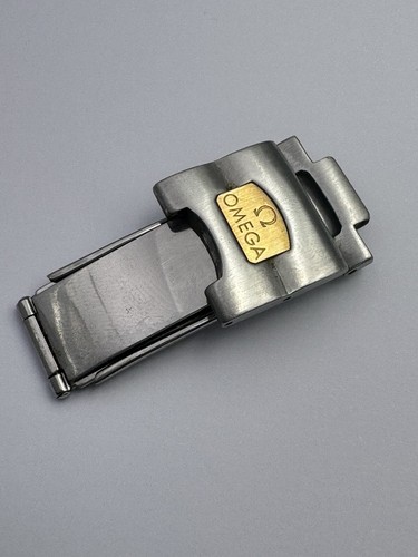Omega polaris men - omega, folding