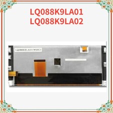 8.8" LCD Display Screen for BMW X5 E60 E90 CIC Navigation Car Audio GPS Systems