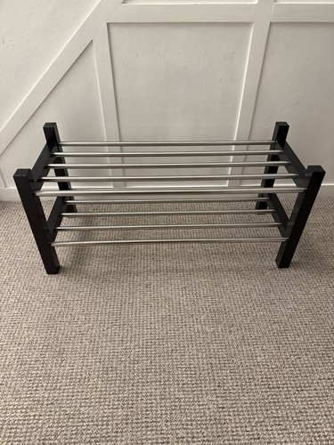 Ikea tjusig shoe rack - tjusig,