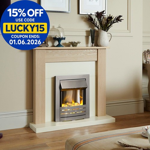 Adam southwold oak cream - oak,