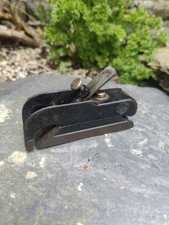 VINTAGE STANLEY BULLNOSE PLANE NO 75 England 