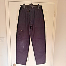 SCOUT UNIFORM ACTIVITY