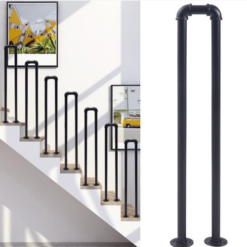 85cm handrail stairs - handrail, u-shaped