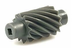 Vespa speedo drive worm - vespa,
