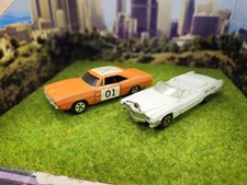 ERTL the Dukes of Hazzard