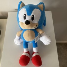 Sonic the Hedgehog 12" Plush