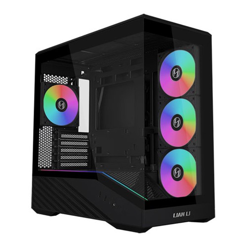 Lian vector v100r mini - lian,