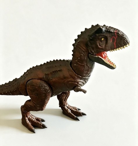 Mattel jurassic world - mattel,