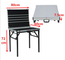 Jewellery display case with