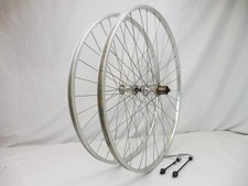 Shimano RX100 ( A550 ) HG 7 Sp./ Araya 32 h Clincher Wheelset / NOS bicycle.211