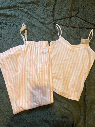 Womens baby pink and white - pink,