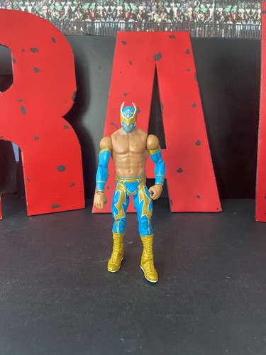 2012 wwe mattel basic - basic, series