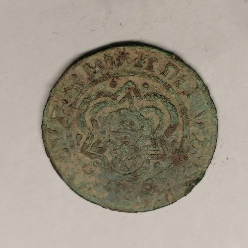 17th century nuremberg counter - 17th,