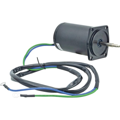 Tilt trim motor - motor, yamaha