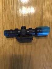 Nerf Blaster Scope 