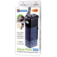 SUPERFISH AQUA-FLOW FILTER