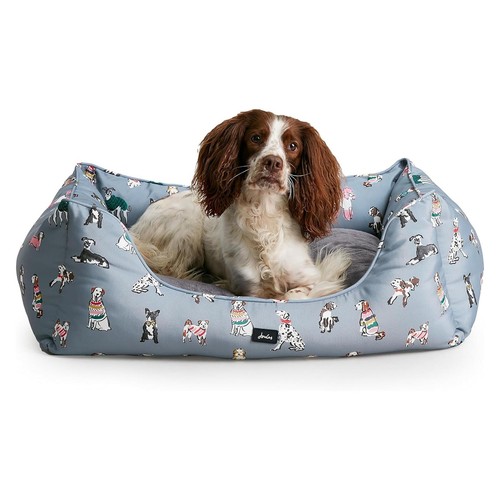 Joules grey dog - grey,