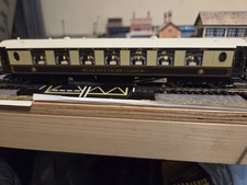 Hornby Pullman Coach With