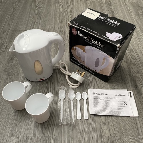 Boxed russell hobbs classic - boxed,