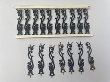 BLACK COUNTRY METAL ORNATE