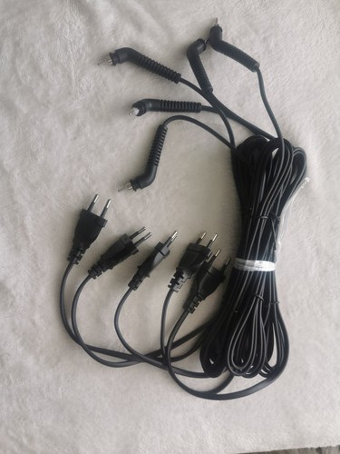 Pack power cable - pack, eu