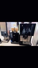 Coffee Machine Bean to Cup